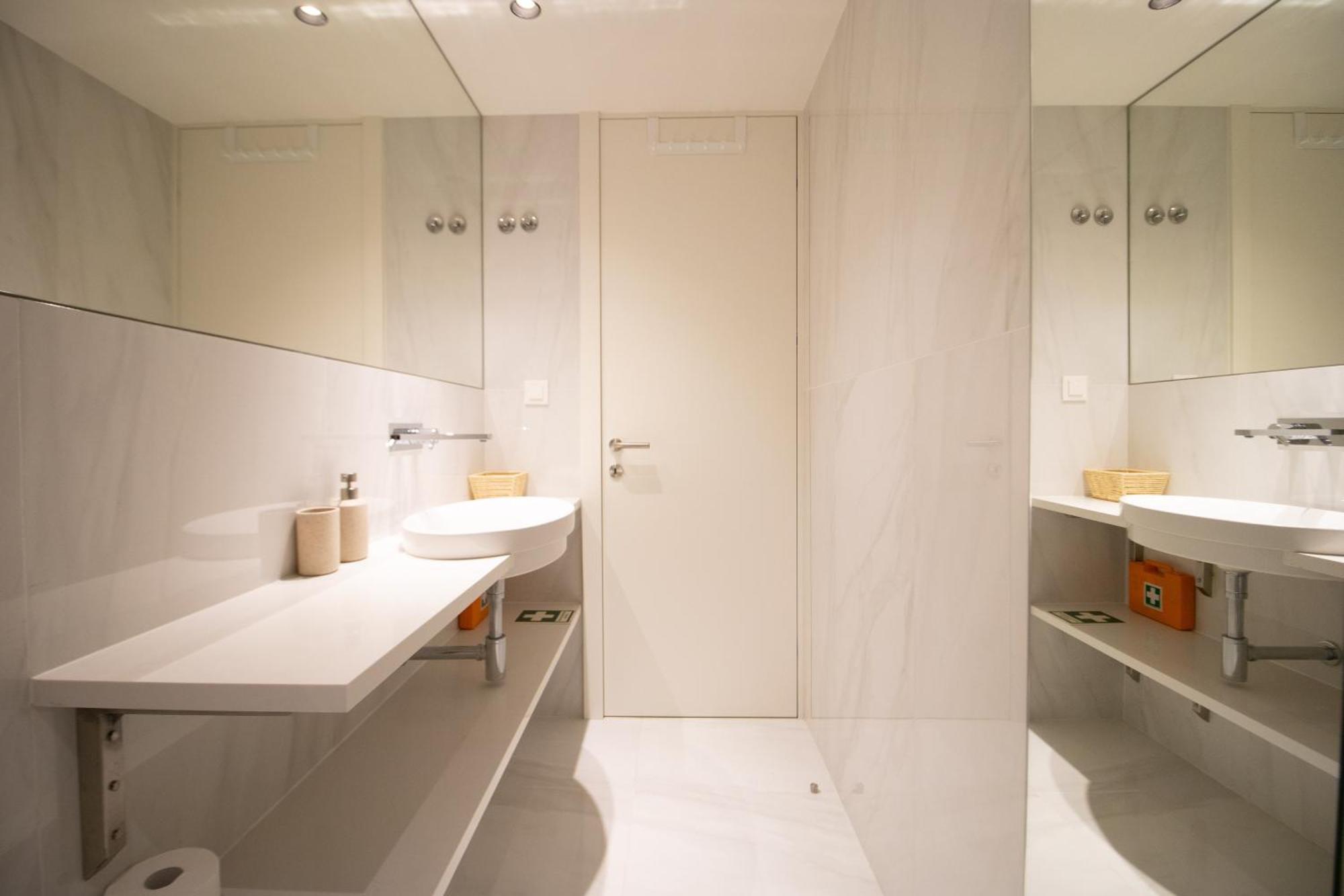 Apartment Reference T0 Lisbon