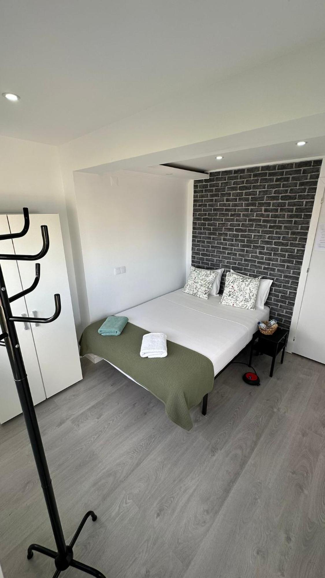 Apartment Aeroporto