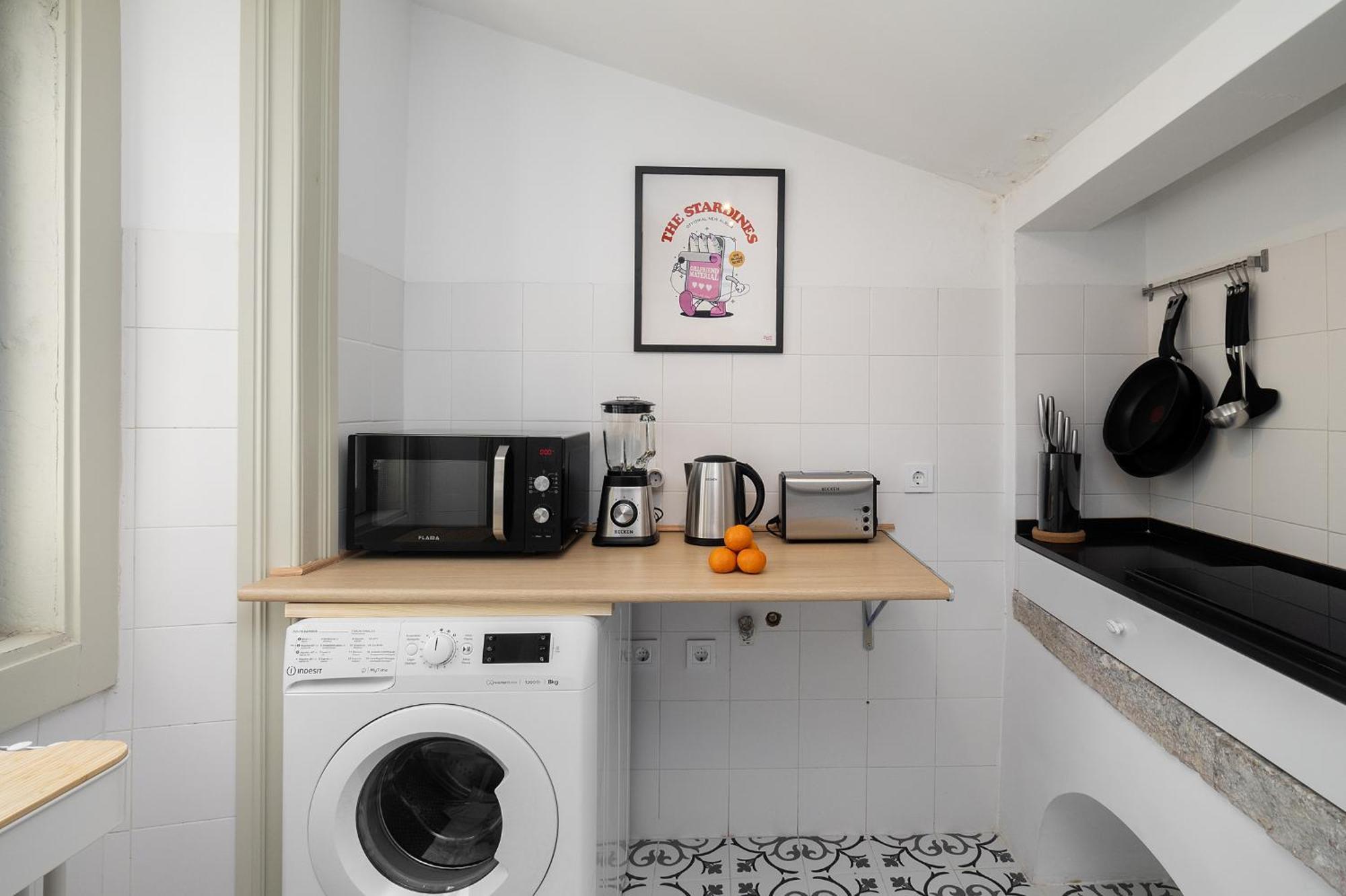 Whome Lisbon's Heartbeat Your Premier Address For Explorers Holiday home Lisbon