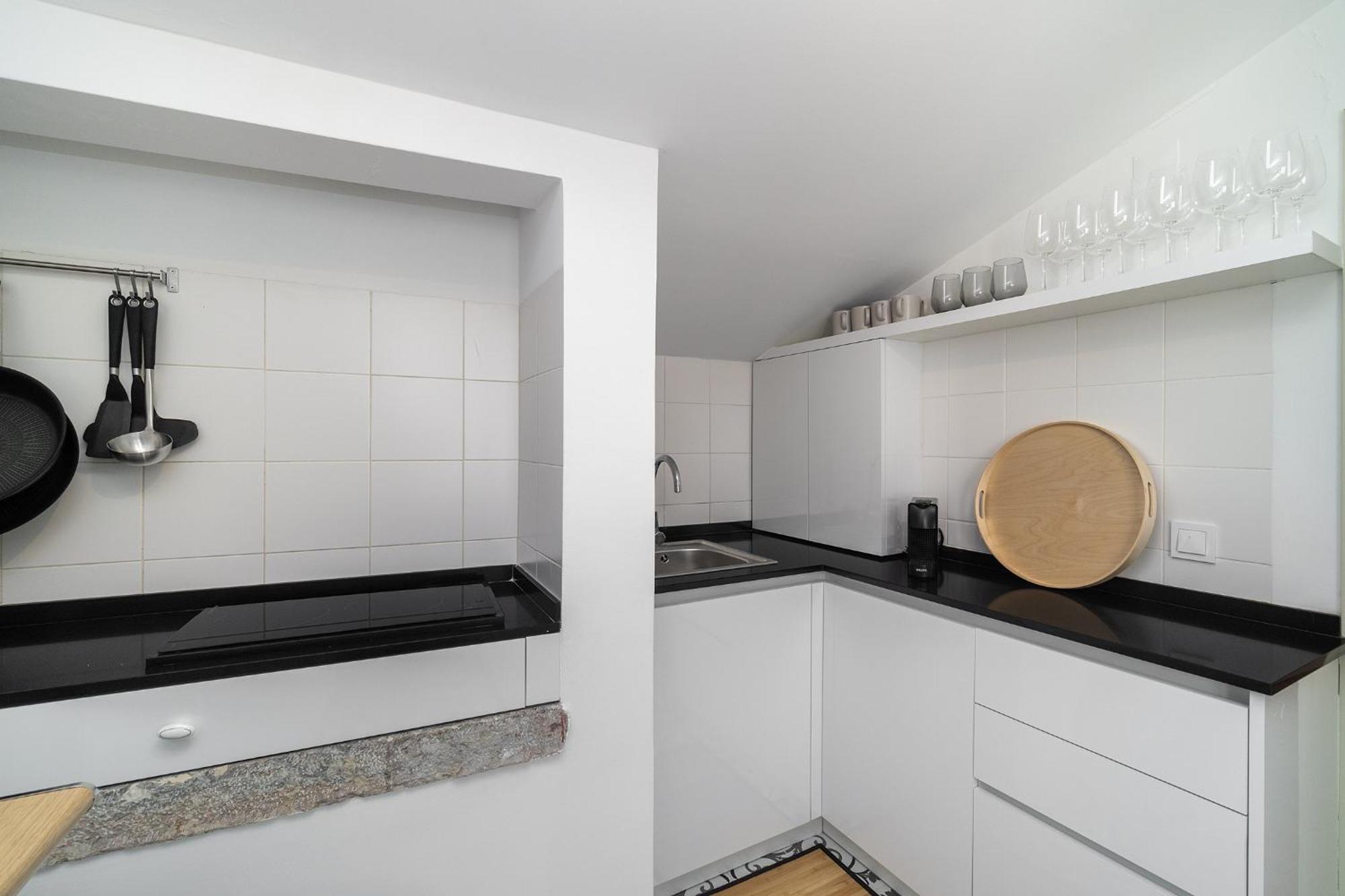 Holiday home Whome Lisbon's Heartbeat Your Premier Address For Explorers Lisbon