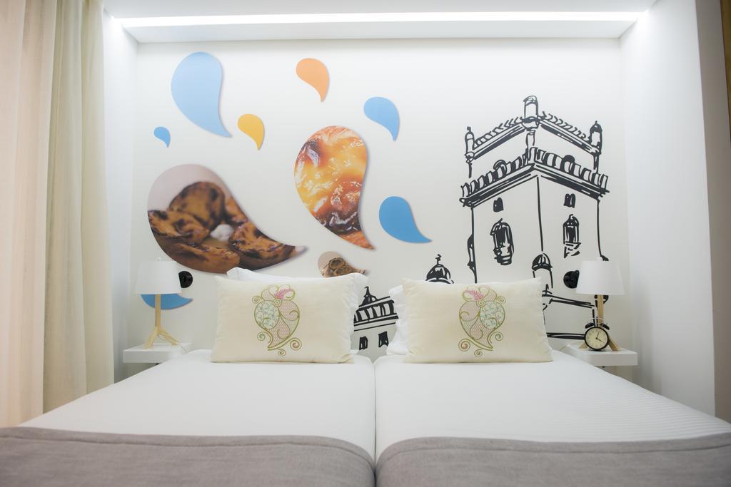Pateo Saudade Lofts *