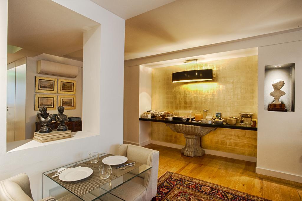 Bed & Breakfast Dear - Charming House Lisbon