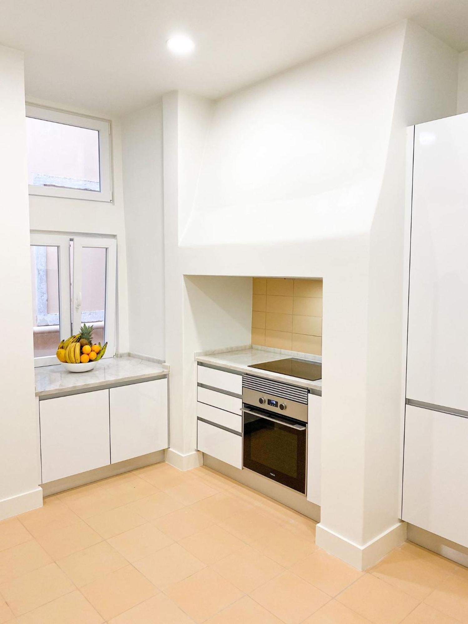 Cozy With Privative Bathroom On Rua Augusta *