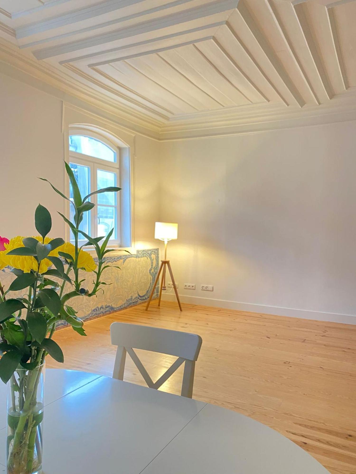 Cozy With Privative Bathroom On Rua Augusta