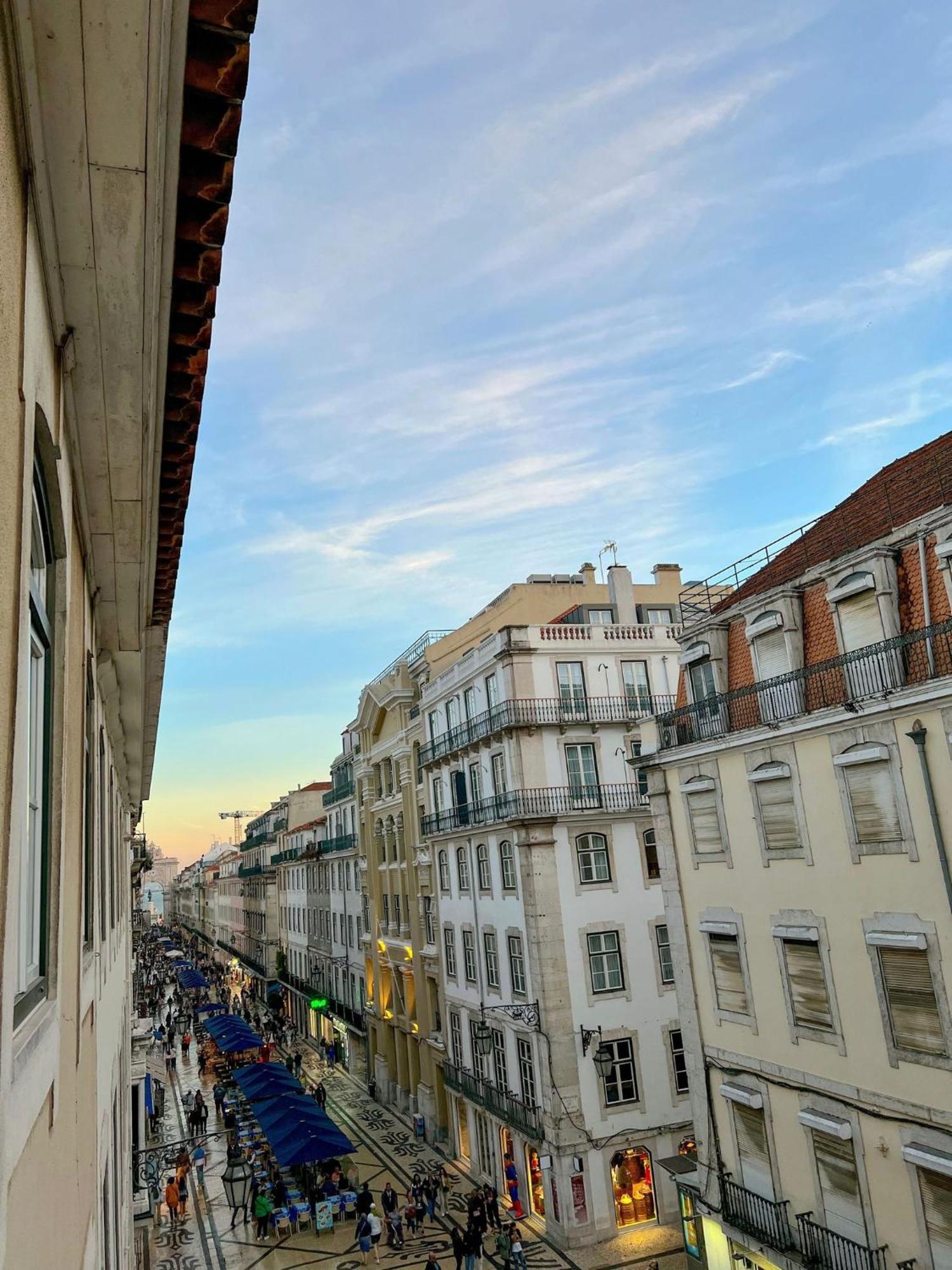 Cozy With Privative Bathroom On Rua Augusta *