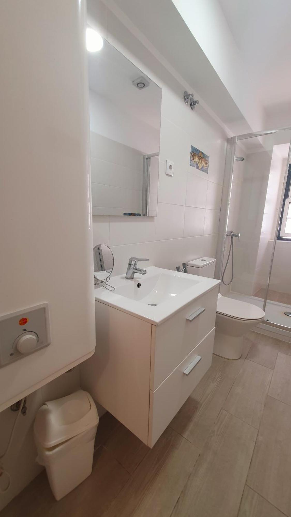 Apartment Varandas Do Marques 171 Lisbon