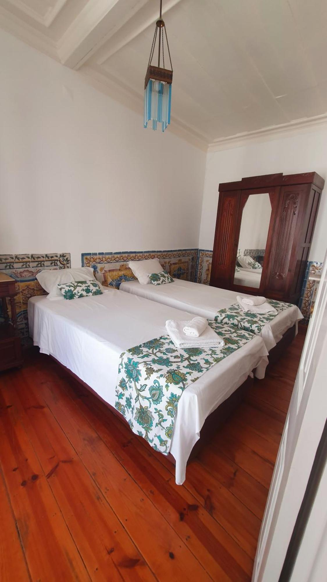 Varandas Do Marques 171 Apartment Lisbon