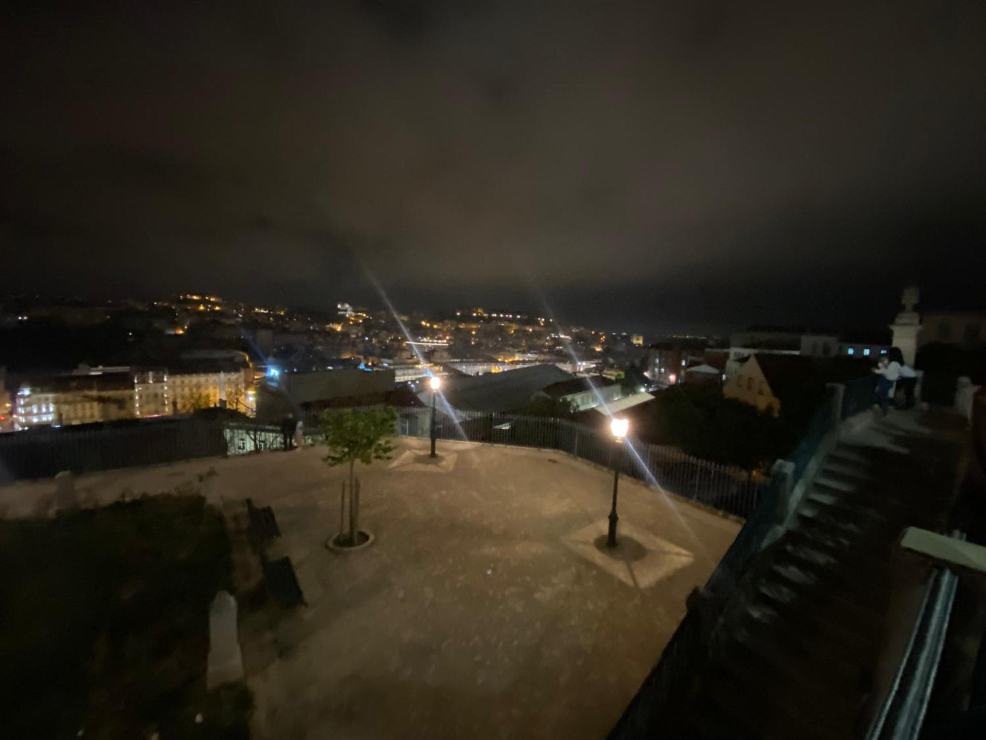 Apartment Estudio T34 - Historic Center *