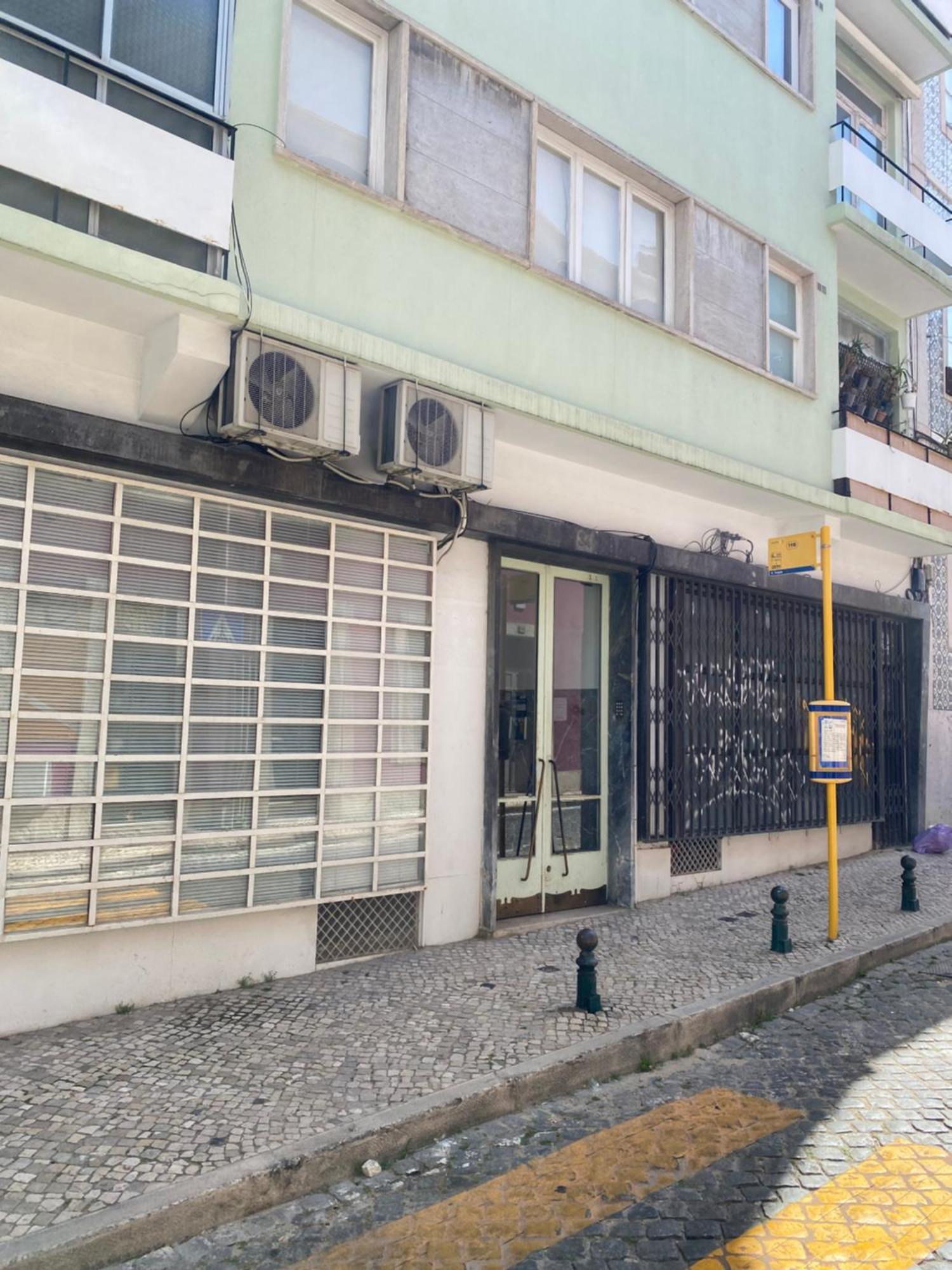 Apartment Estudio T34 - Historic Center *