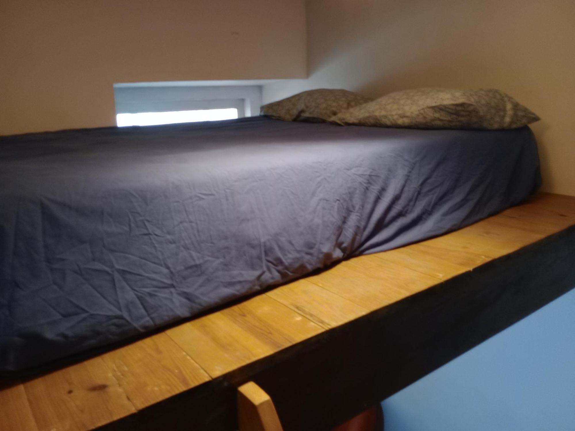 Tonic Flat Apartment