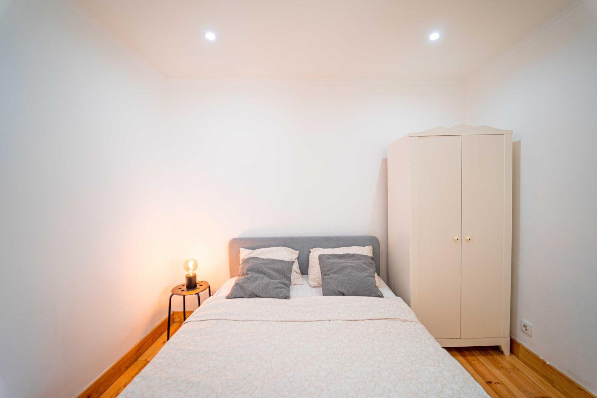 Homestay Lisbon Stays