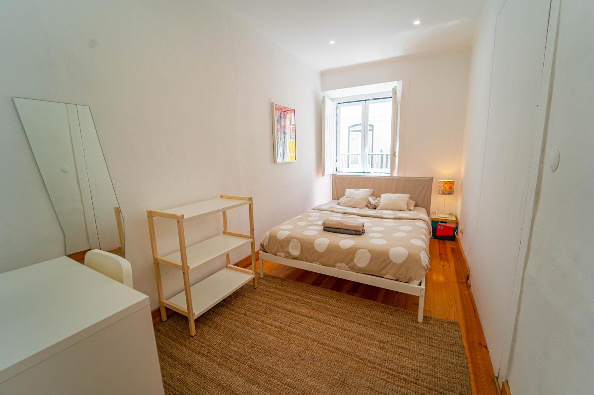 Homestay Lisbon Stays