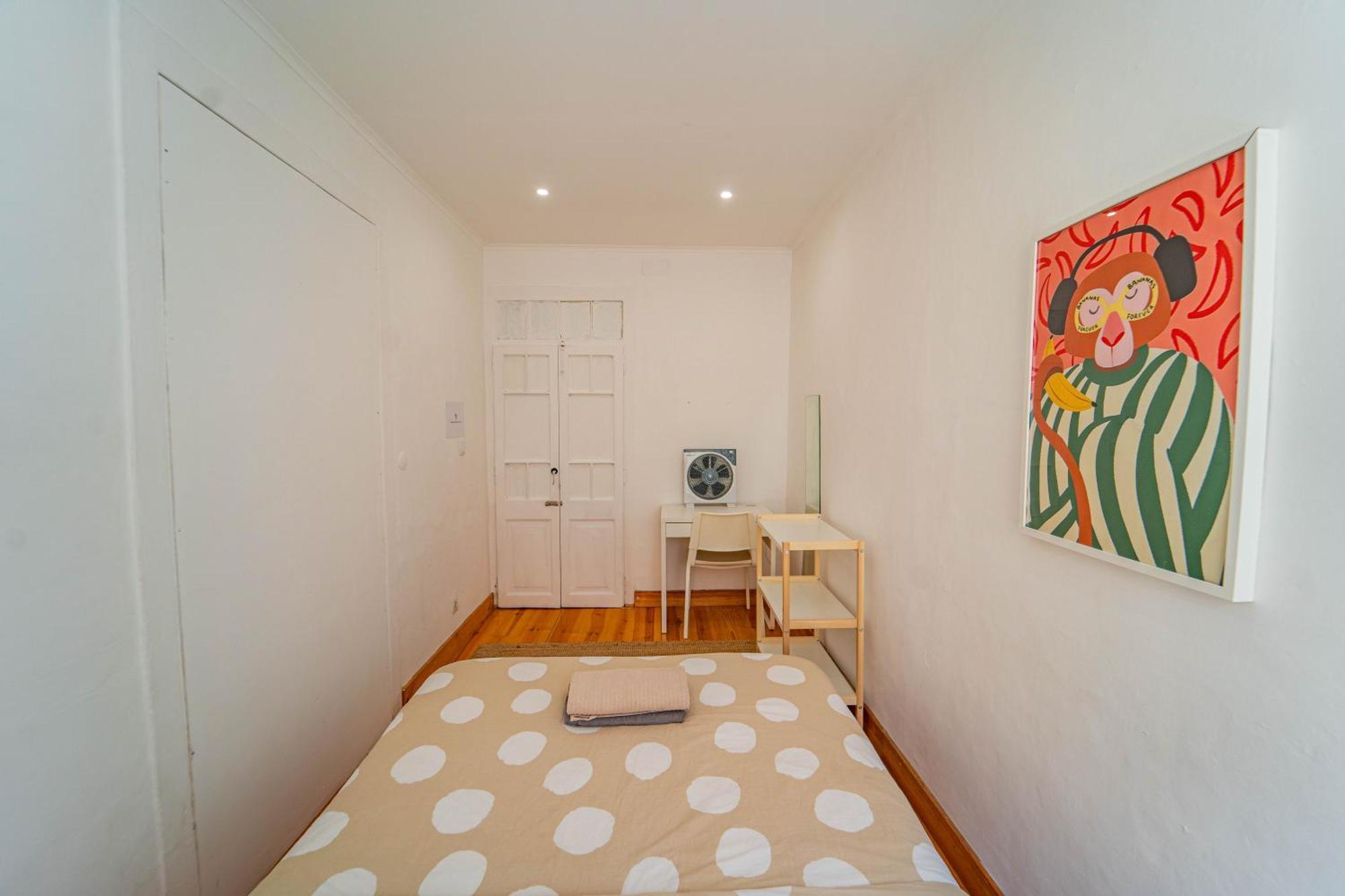 Lisbon Stays Homestay *