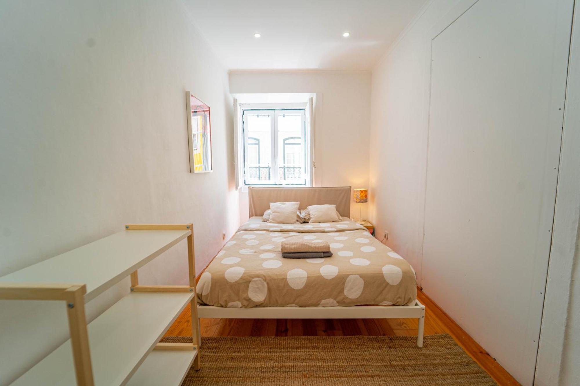 Lisbon Stays Homestay *