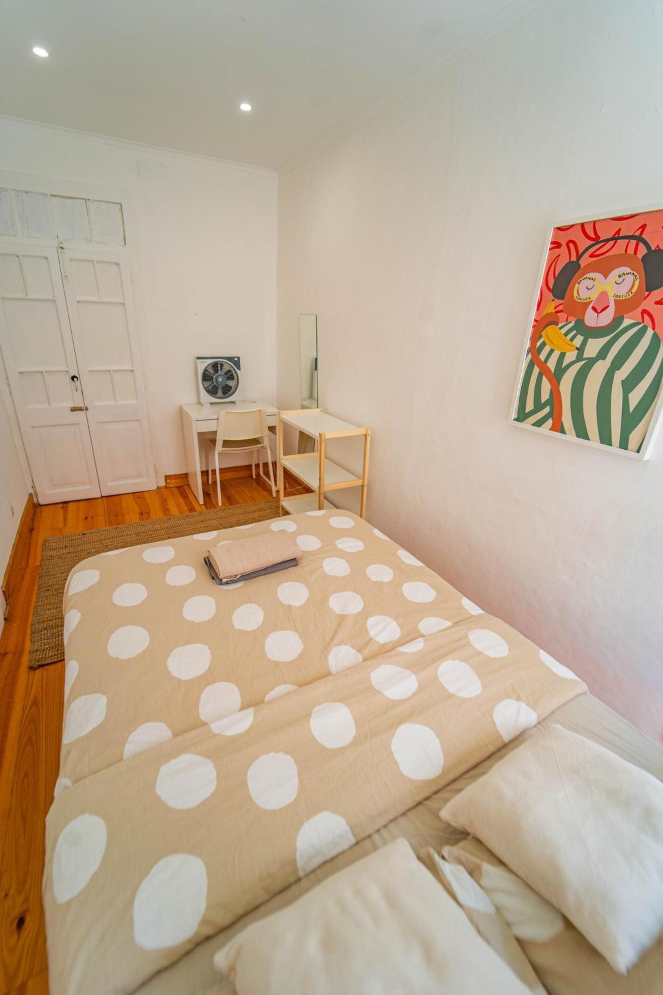 Lisbon Stays Homestay Lisbon