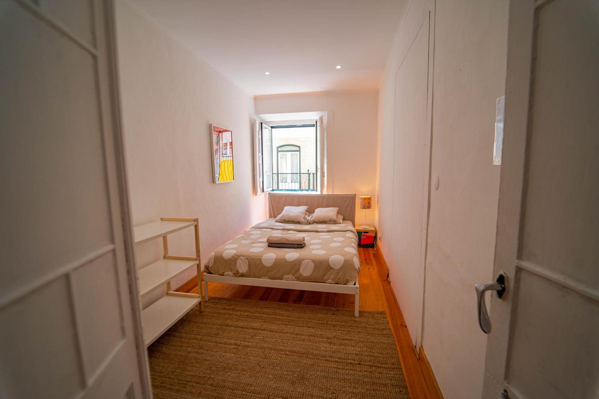 Homestay Lisbon Stays Lisbon