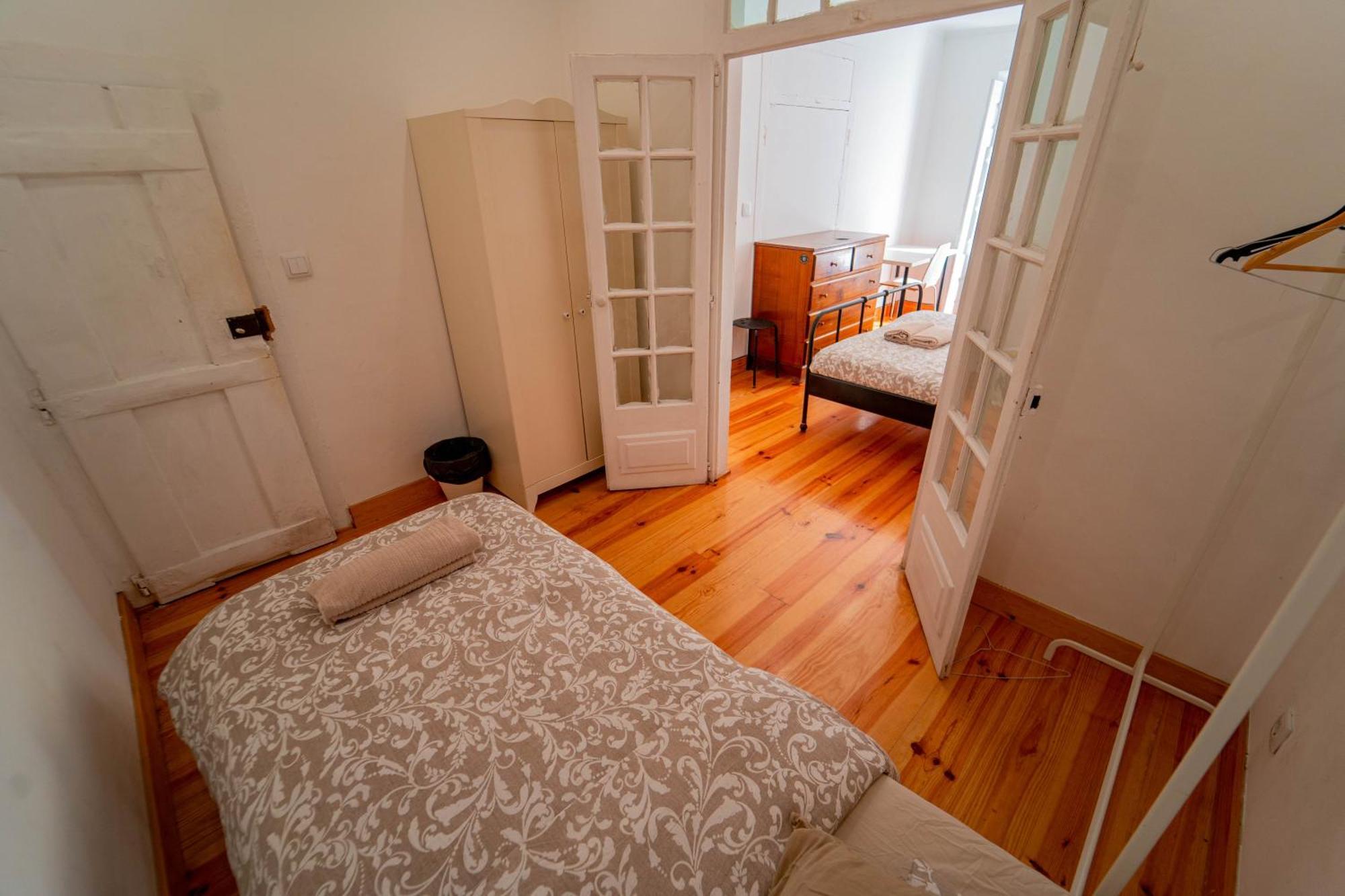 Lisbon Stays Homestay