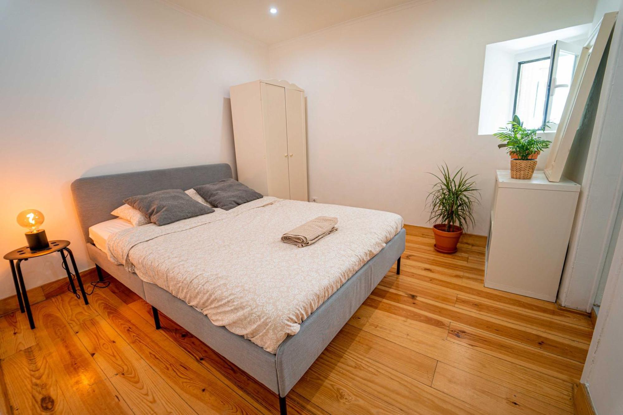 Lisbon Stays Homestay Lisbon