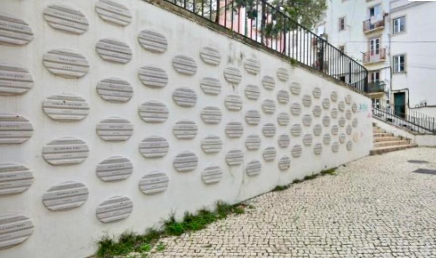Apartment Baixa Chiado By Viewpoint & Museum Lisbon