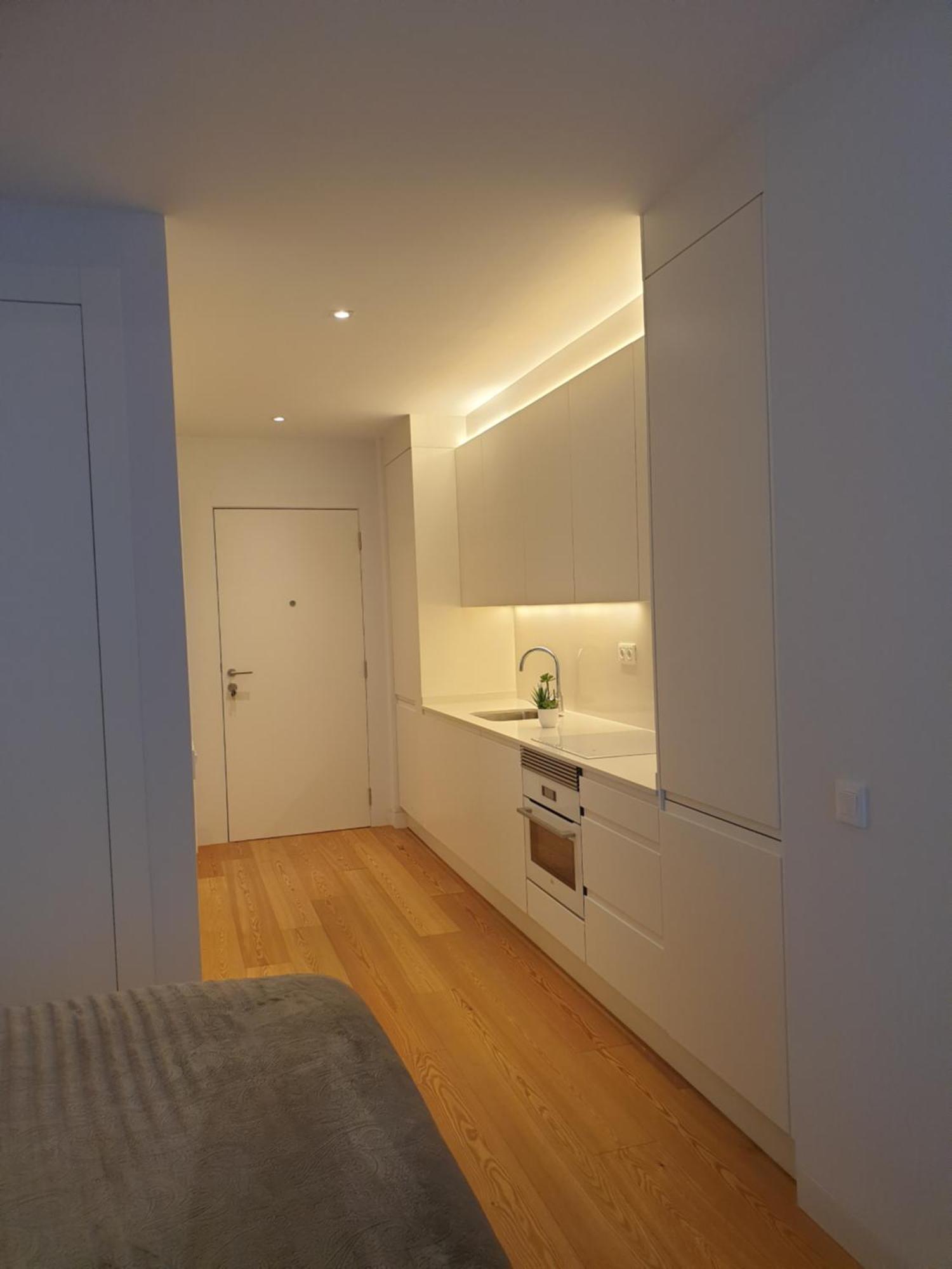 Apartment Oasis 28