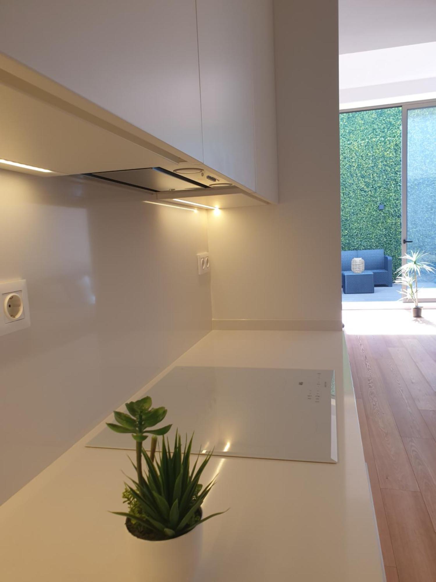Apartment Oasis 28 Lisbon
