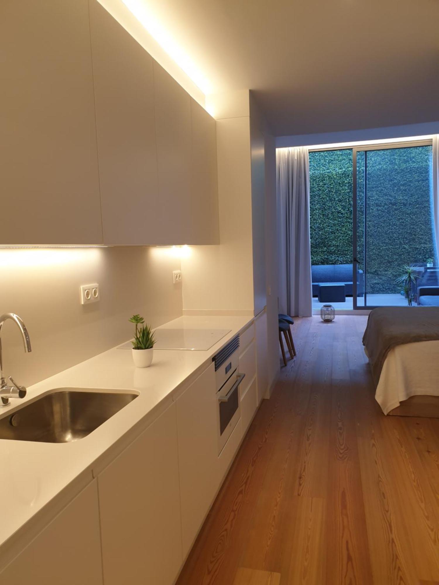 Apartment Oasis 28