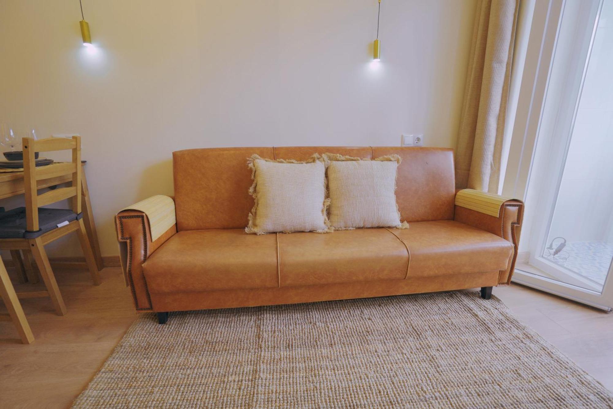 Charming 94d, Next To Metro Apartment