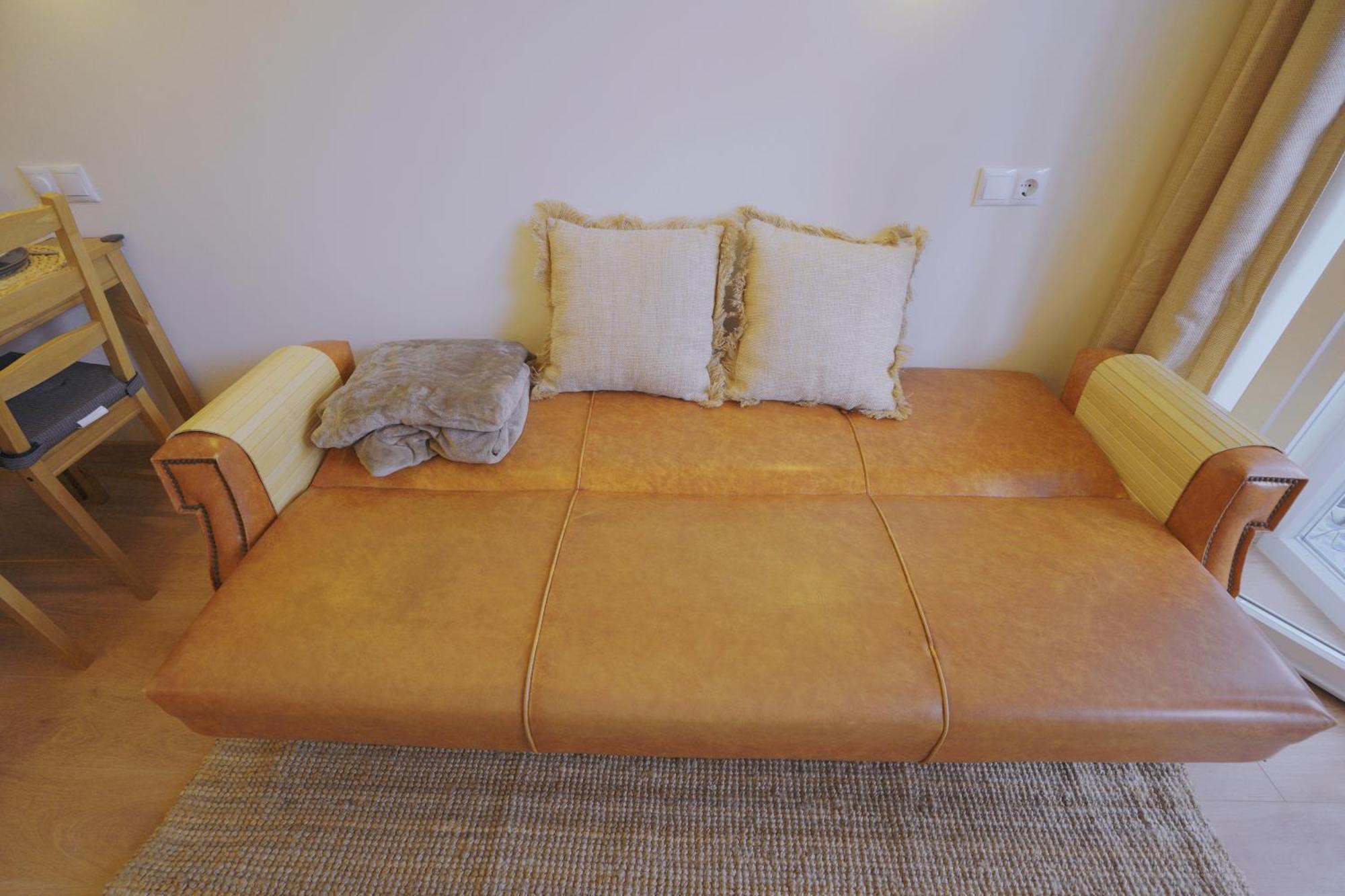 Apartment Charming 94d, Next To Metro
