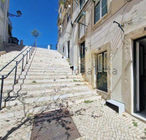 Baixa Chiado By Viewpoint & Museum Apartment Lisbon