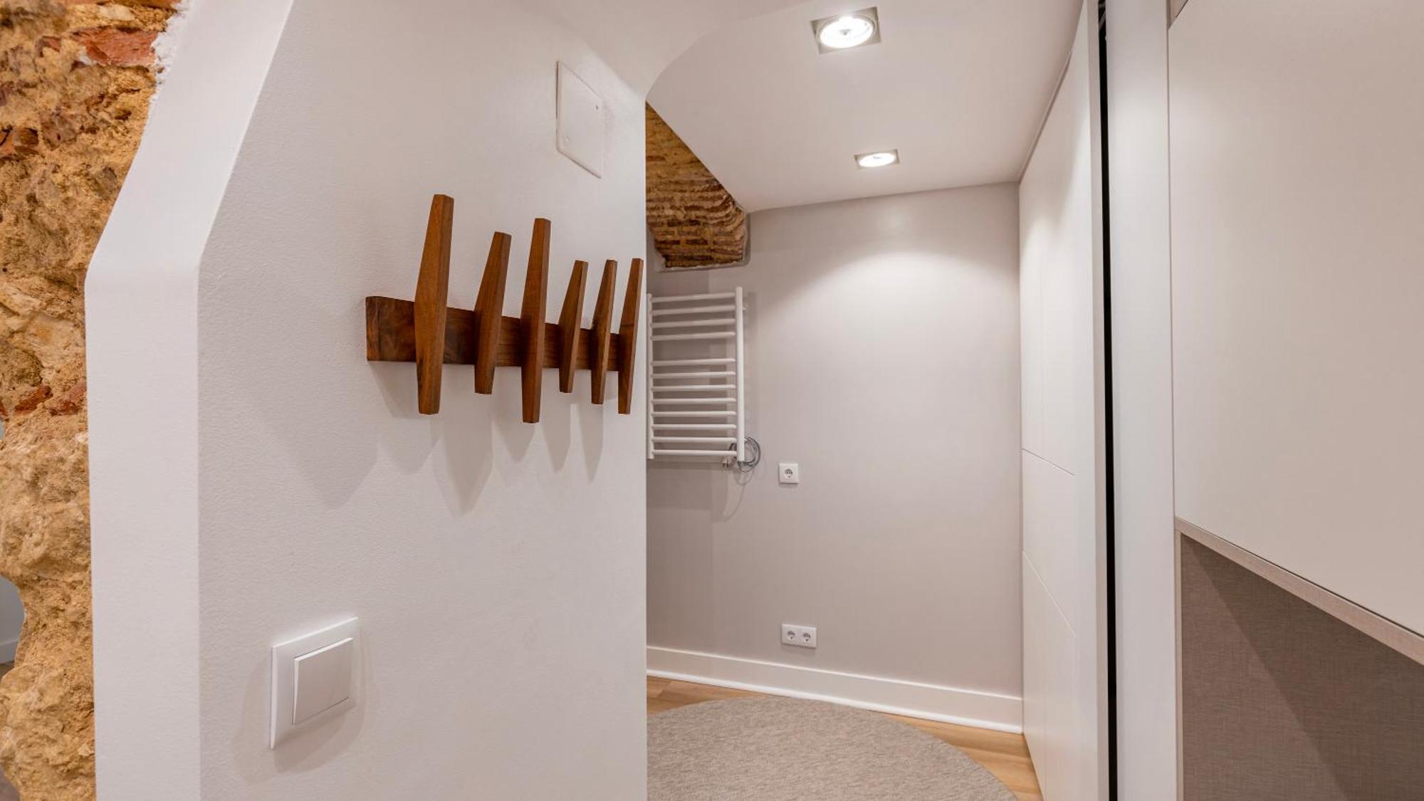 Apartment Santos Arch Studio *