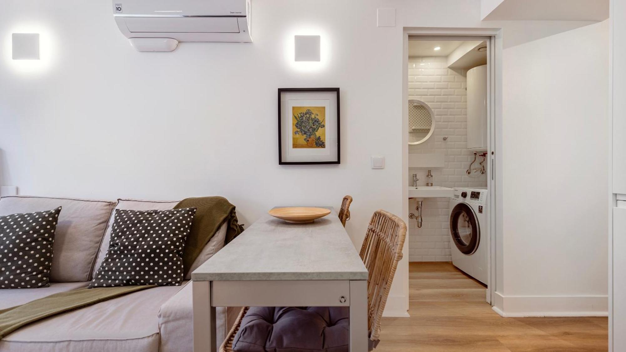 Apartment Santos Arch Studio Lisbon