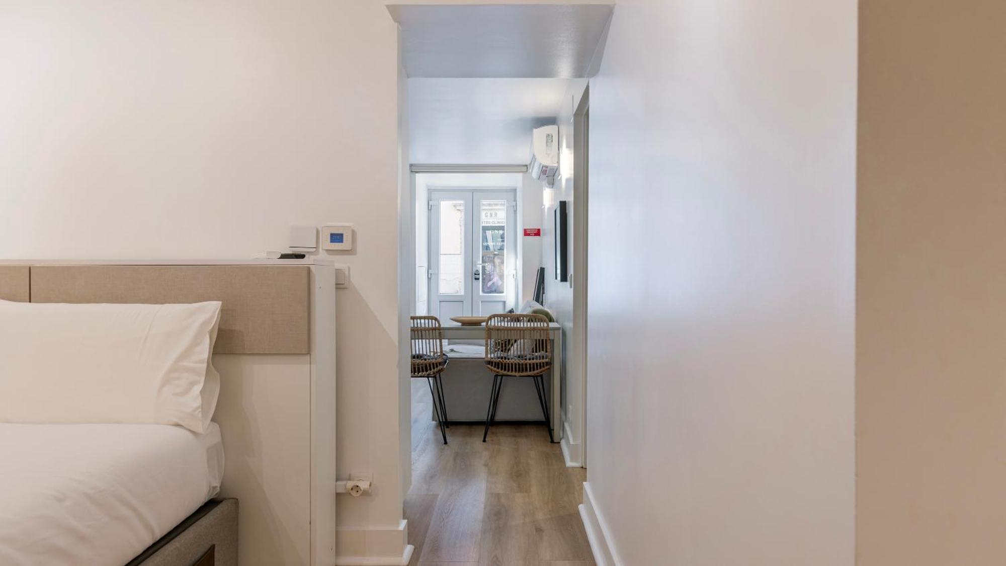 Apartment Santos Arch Studio