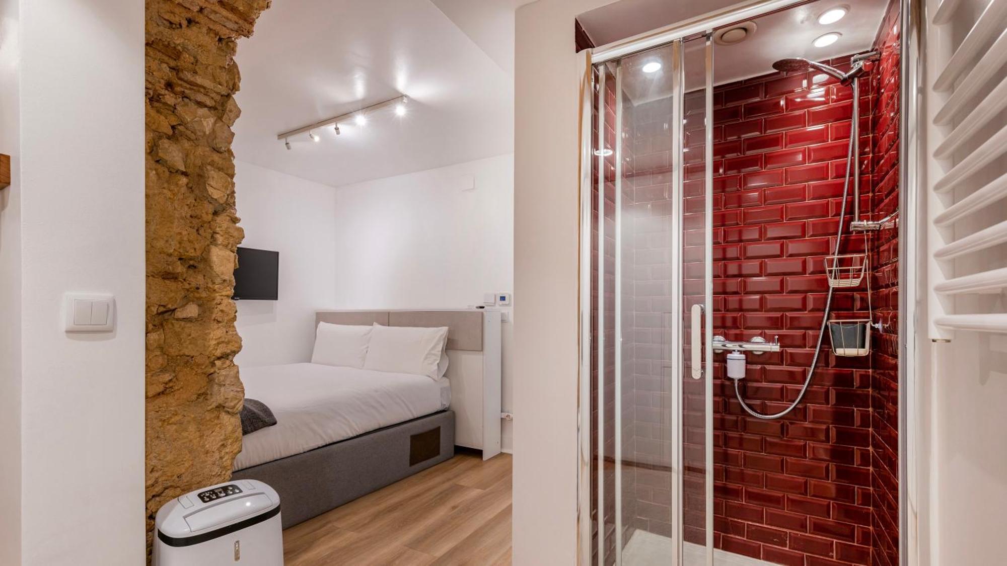 Apartment Santos Arch Studio Lisbon