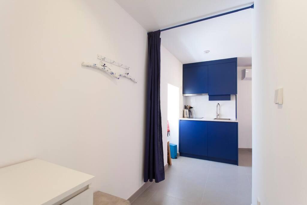 Apartment Sao Vicente V- Historic Flat In The Old Lisbon