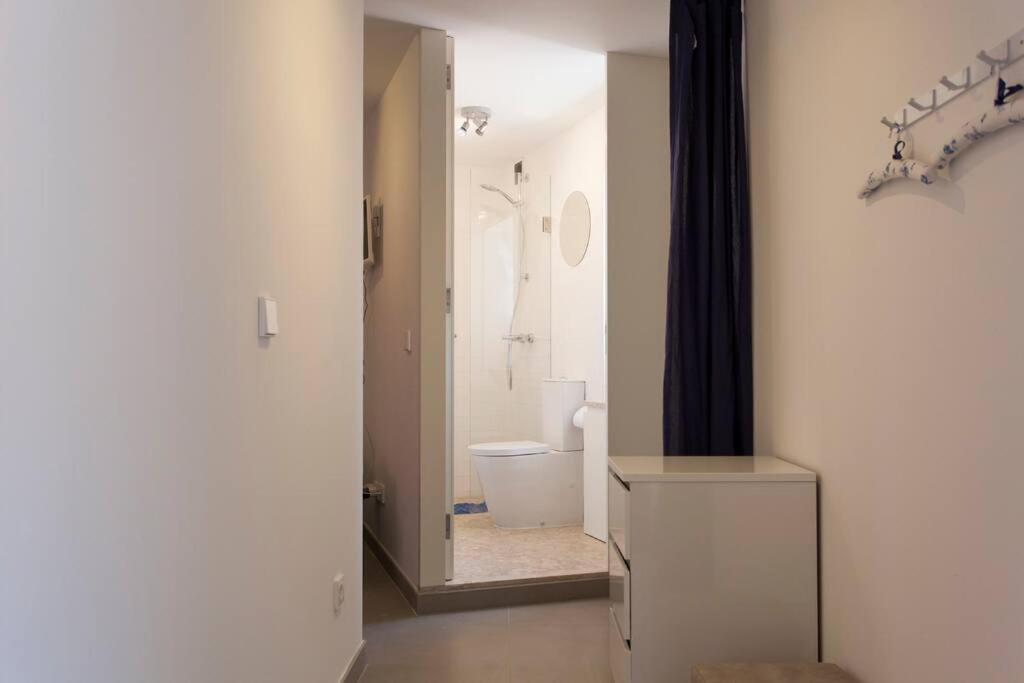 Sao Vicente V- Historic Flat In The Old Lisbon