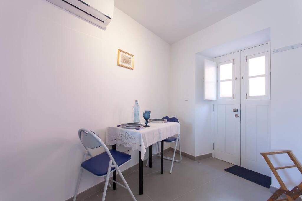 Apartment Sao Vicente V- Historic Flat In The Old *