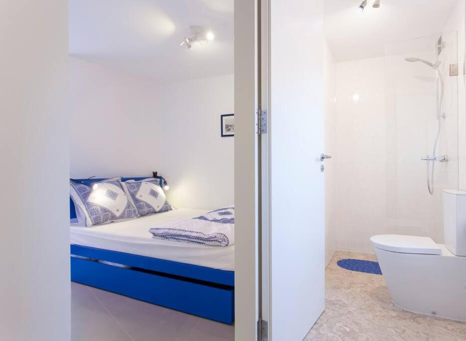 Sao Vicente V- Historic Flat In The Old Apartment