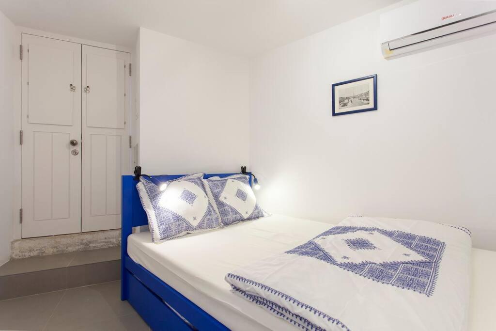 Apartment Sao Vicente V- Historic Flat In The Old Lisbon