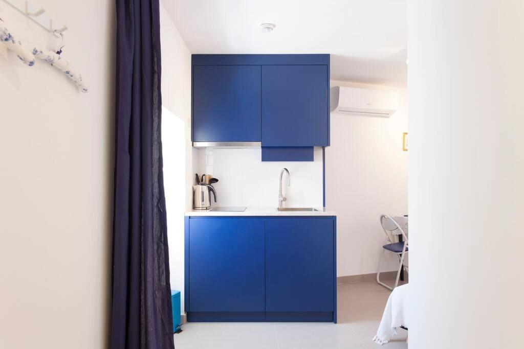 Sao Vicente V- Historic Flat In The Old * Lisbon