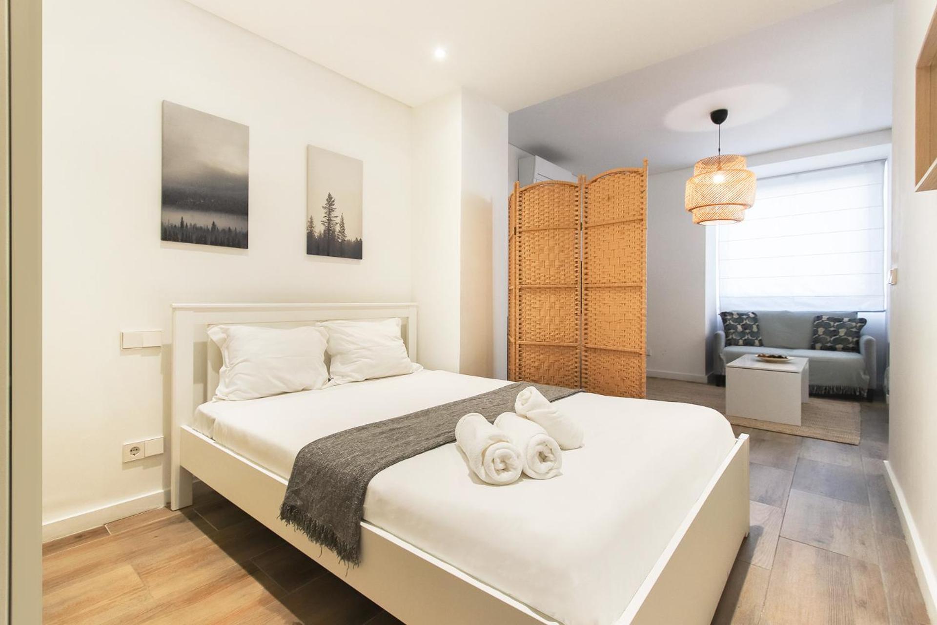 Estrela Delight By Homing Apartment