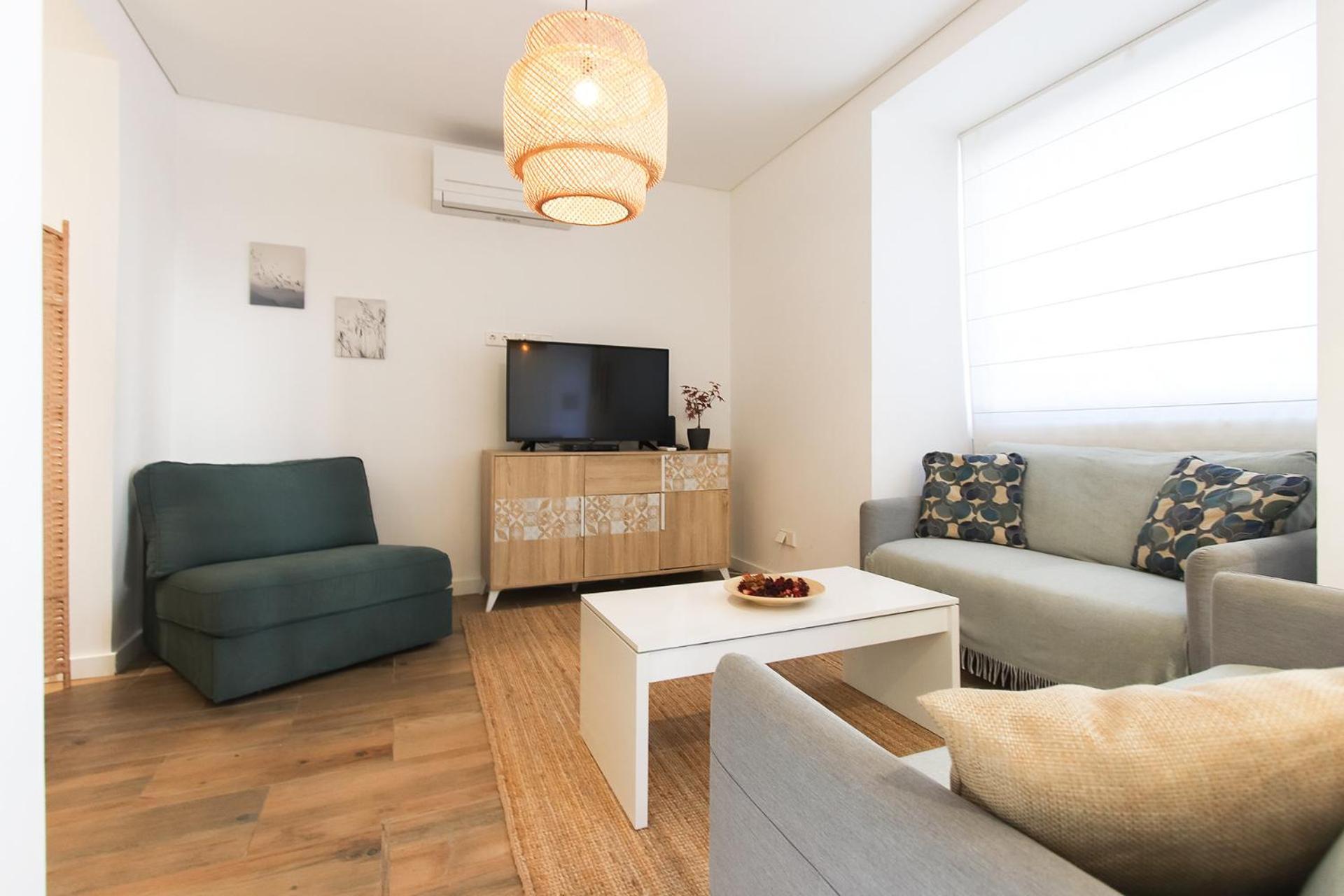 Apartment Estrela Delight By Homing