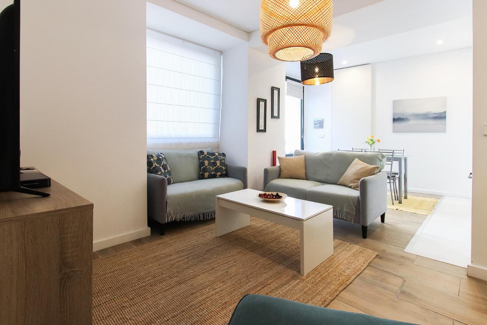 Estrela Delight By Homing Lisbon