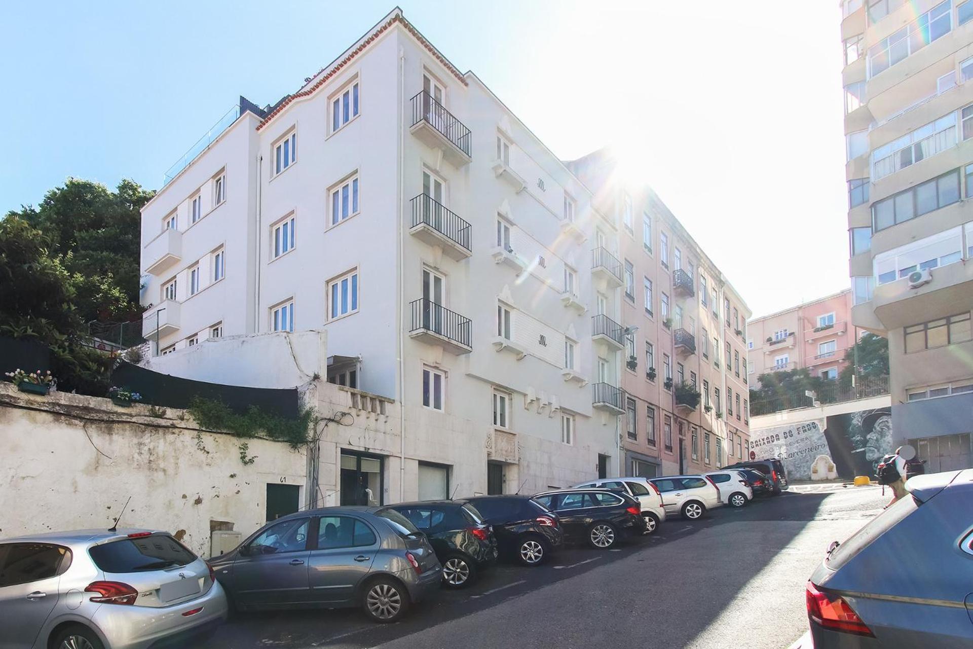 Estrela Delight By Homing Apartment *