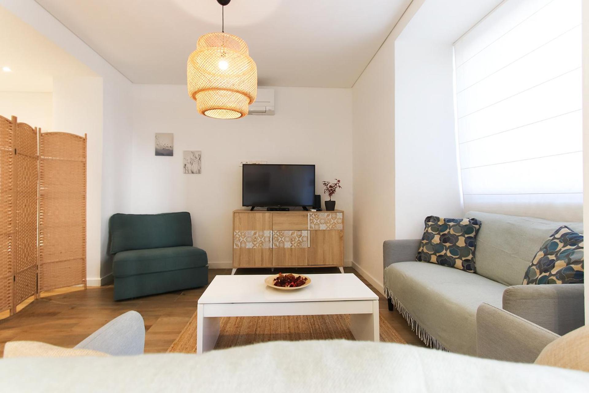 Estrela Delight By Homing * Lisbon