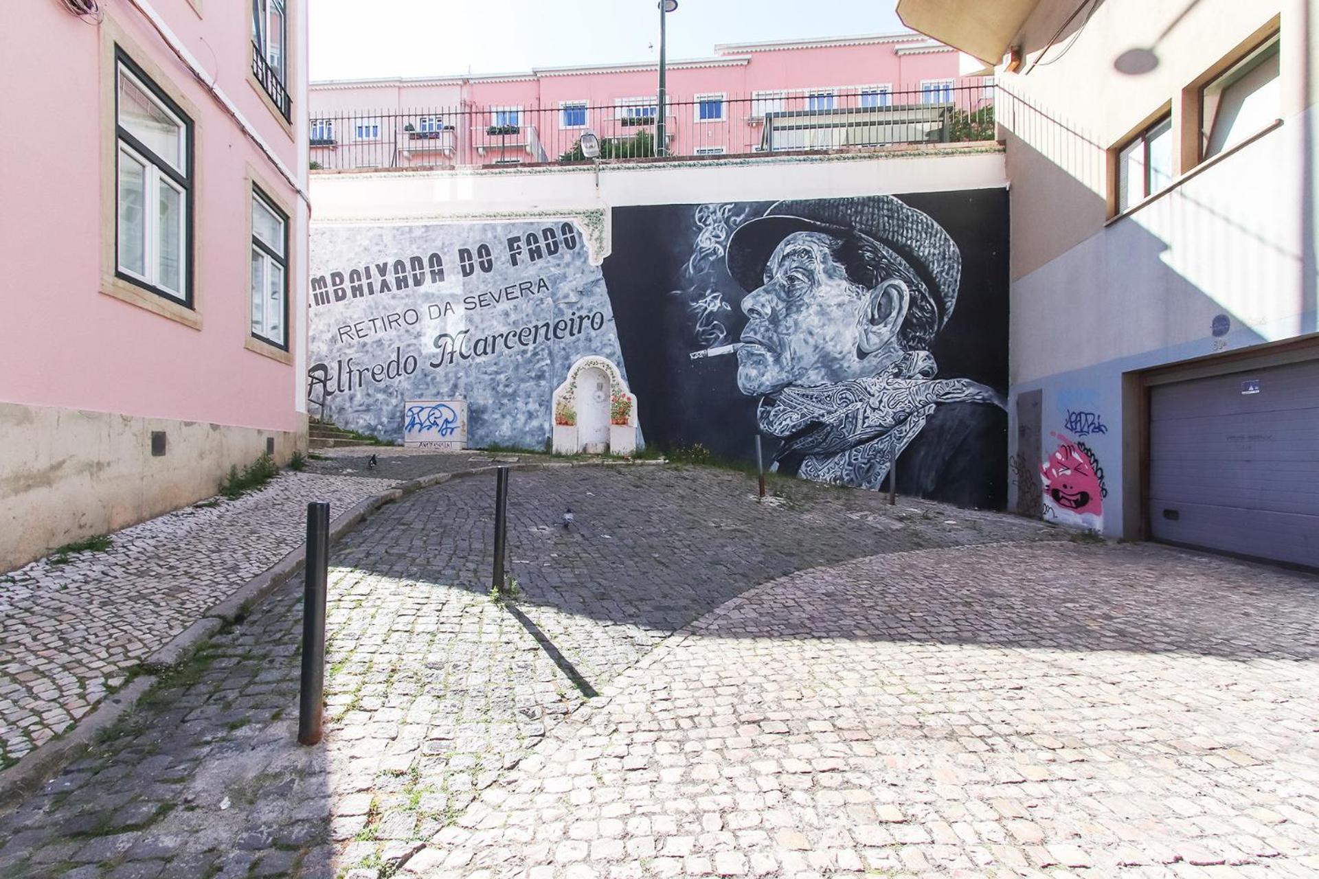 Estrela Delight By Homing * Lisbon