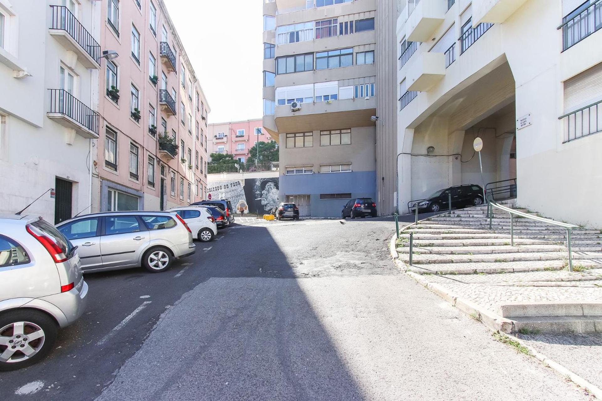 Estrela Delight By Homing Lisbon