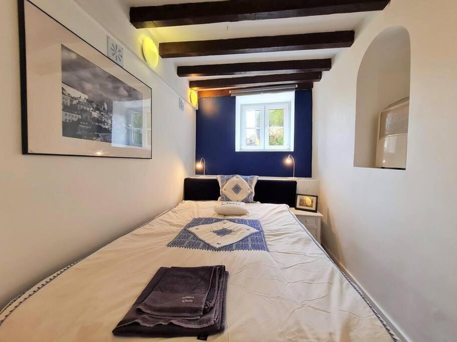 Mouraria 3 - Historic Duplex * Lisboa