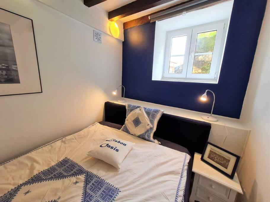 Mouraria 3 - Historic Duplex Apartamento Lisboa