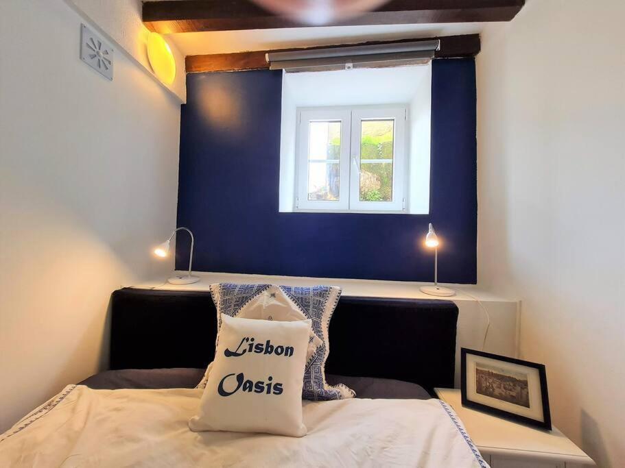 Mouraria 3 - Historic Duplex Lisboa