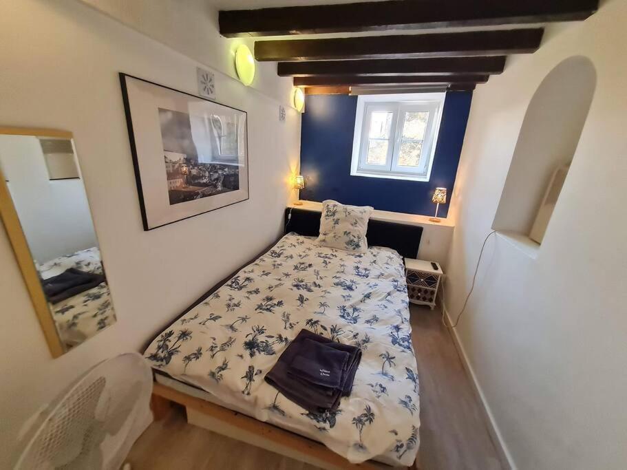 Mouraria 3 - Historic Duplex *